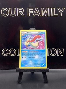 Milotic 44/160 Regular Rare XY Primal Clash Pokemon TCG LP