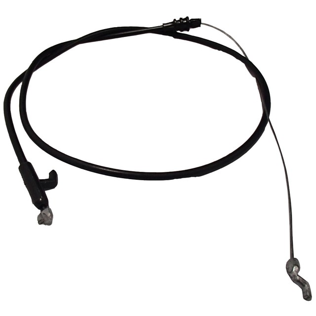 Control Cable Fits several 21" Push Lawnmowers including Yard Man, Yard