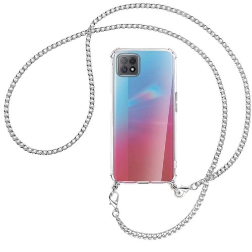 Cover per Oppo A73 4G Custodia Compatibile con Oppo A73 4G Custodia per Telefono [con Protezione dello Schermo in Vetro temperato][Luminous Effect] YGH-MXX