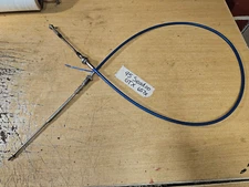 95 SEADOO GTX OEM 657X REVERSE CABLE 277000249  #2