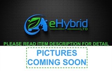 Genuine Lexus NX300H Rear Shock Absorber Struts Set 2014 To 2017 Oem 48530-78020