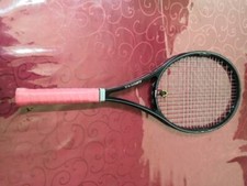 Wilson Original Advantage PLUS midsize 93 head 4 1/4 grip Tennis racquet