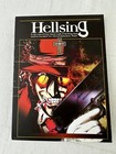 Hellsing Rescript Iii & Iv 2 Disc Boxset Japanese Audio w/English & Chinese Sub