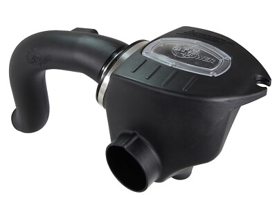 AFE Filters 54-76303 Momentum Pro 5R Luftansaugsystem Für 528i 528i xDrive