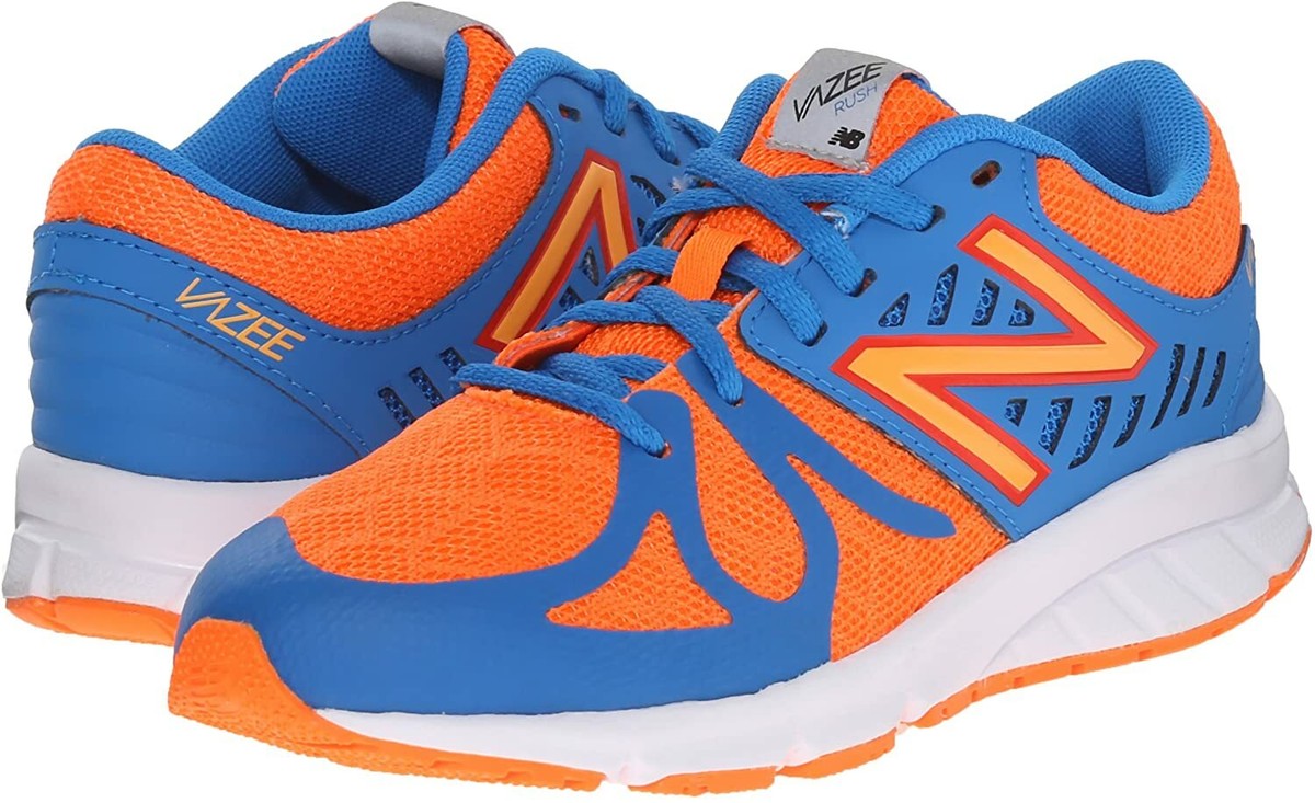 NEW BALANCE C10 VAZEE RUSH KJRUSOBP LIMITED EDN CHILDS TRAINING