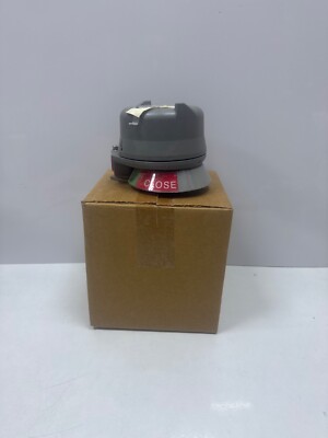 QUARTZ QX2AK06HDM Ventil Bedienschalter