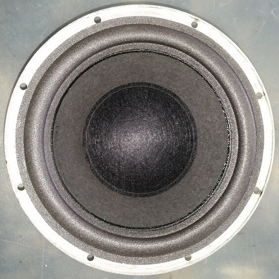 JBL TLX161 Sospensione di ricambio per midrange in foam bordo TLX 161 TLX-161 JBL TLX161 Sospensione di ricambio per midrange in foam bordo TLX 161 TLX-161