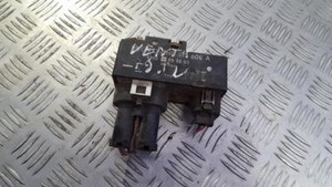 1h0919506a Lüfter Steuergerät Relais 898659 Volkswagen Golf DE341484-32