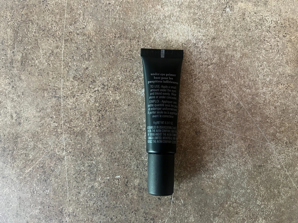 Avon fmg Cashmere Under Eye Primer 0.317 oz F4-8 - Image 2 of 4