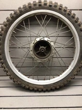 KTM 250,1978,MC5,wheel,front wheel assy,front hub