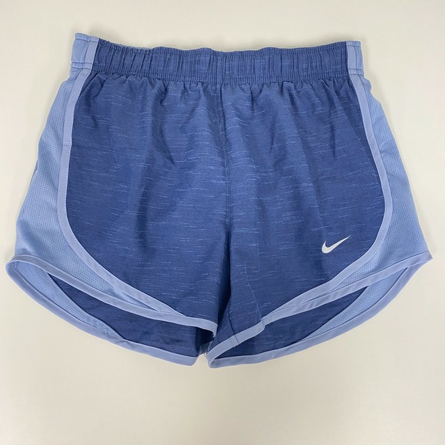 Nike Womens Game Royal Blue Dri-fit 