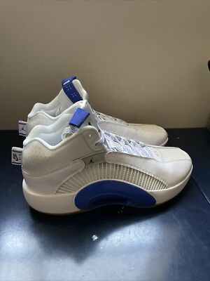 jordan 35 size 12