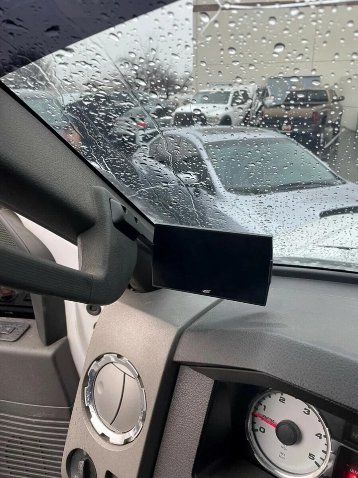 Soporte de pilar Edge Products para Ford F250 F350 Superduty 18605 2008-2010 Foto 2 de 4