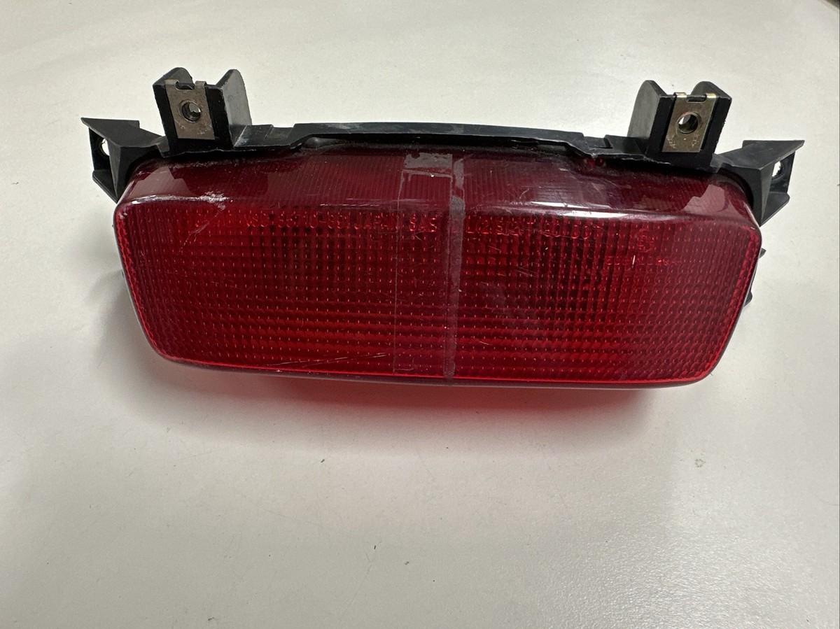 Tokaidenso 35710-891 Rücklicht Suzuki GSX-R750 GSX-R1100 Tokaidenso 35710-891 Rücklicht Suzuki GSX-R750 GSX-R1100