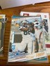2021 Panni Chronicles Base Prestige Rookie #216 Terrace Marshall Jr. RC Panthers
