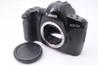 Canon EOS-1N EOS 1N HS 35mm SLR Film Camera Operation Confirmed