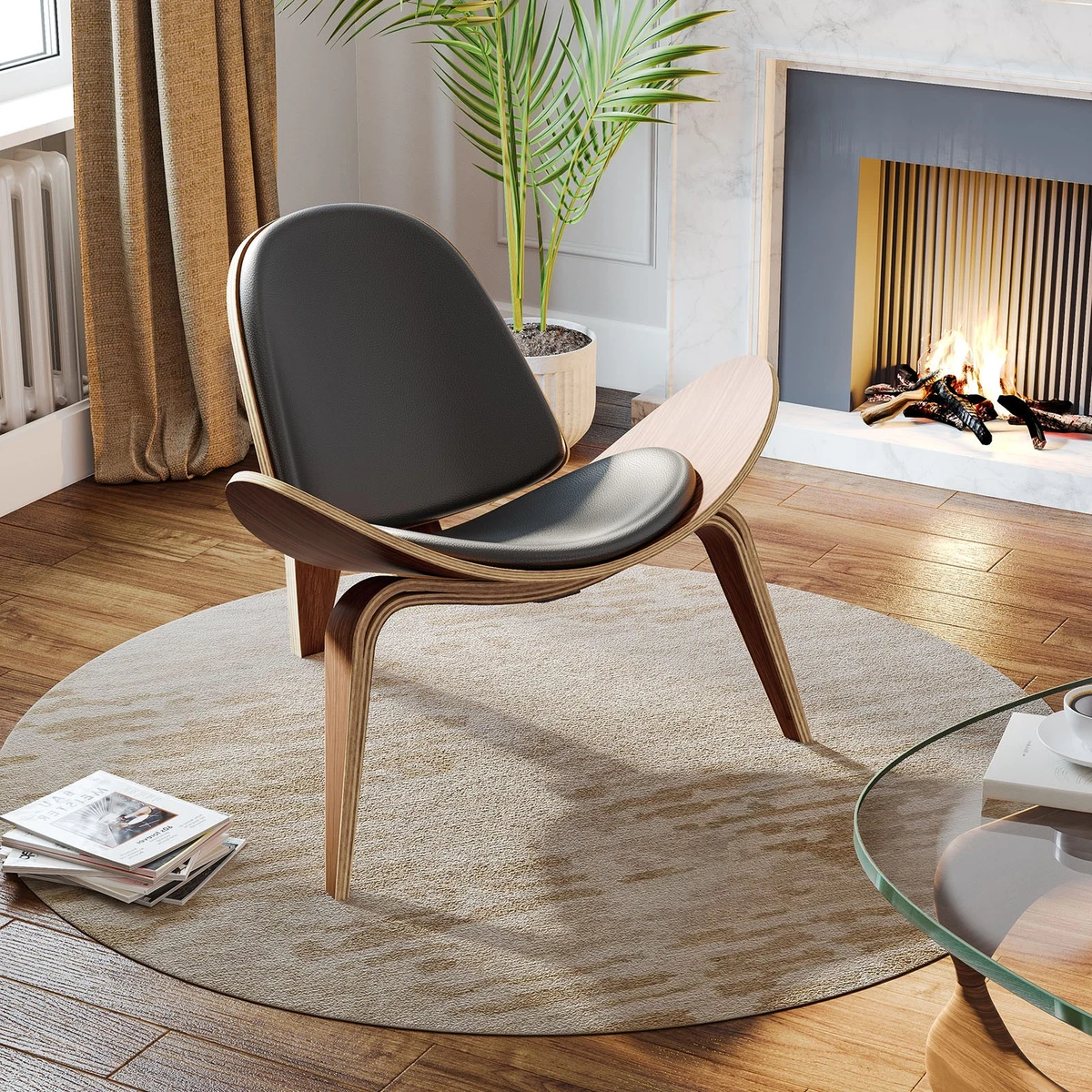 Hans Wegner Chair Indiana Chairs for sale | eBay