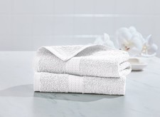 BrylaneHome BH Studio 2 Piece Hand Towel Set