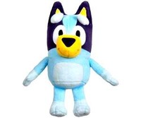 Bluey - 20 Cm Plush - Bluey