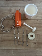 Rg28s Rührgerät Mixer DDR Zubehör 