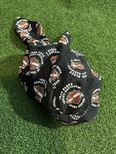 Harley-Davidson All-Over Print Bandana / Head Wrap