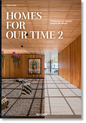 Homes for Our Time. Contemporary Houses around the World. Vol. 2. Jodidio** - Image 4