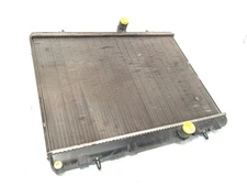 9674089680 WATER RADIATOR / 7785454 FOR CITROEN BERLINGO MULTISPACE B9 1.6