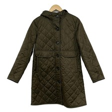 MACKINTOSH PHILOSOPHY - Khaki Women's Coat