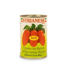 Strianese San Marzano Tomaten DOP Spar-Set Original italienisch fruchtig