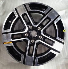 Rivian OEM Blem Wheel - PT0000740-D-001 - BLEM - SOLD AS IS
