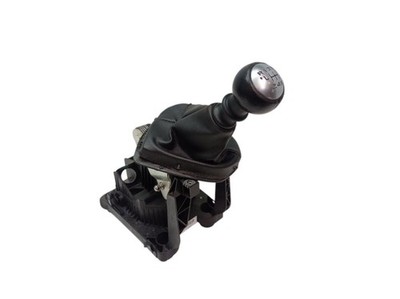 Gear Shift Knob 6 Speed for Peugeot 308 SW I (4E, 4H) 1.6 9685674180