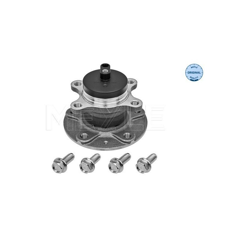 Originale MEYLE Mozzo Ruota 33-14 752 0004 Per Fiat Suzuki - Immagine 2