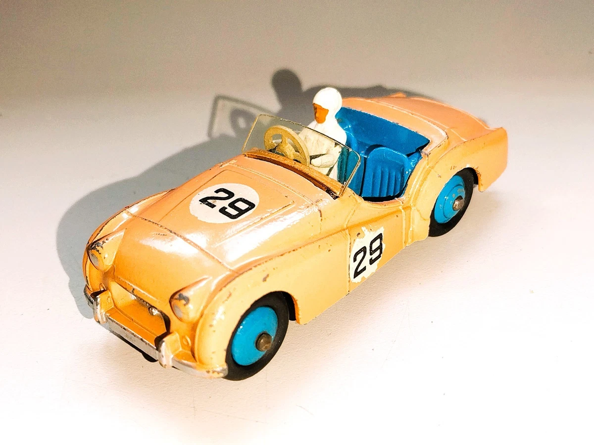 Dinky Triumph Diecast Cars for sale | eBay UK