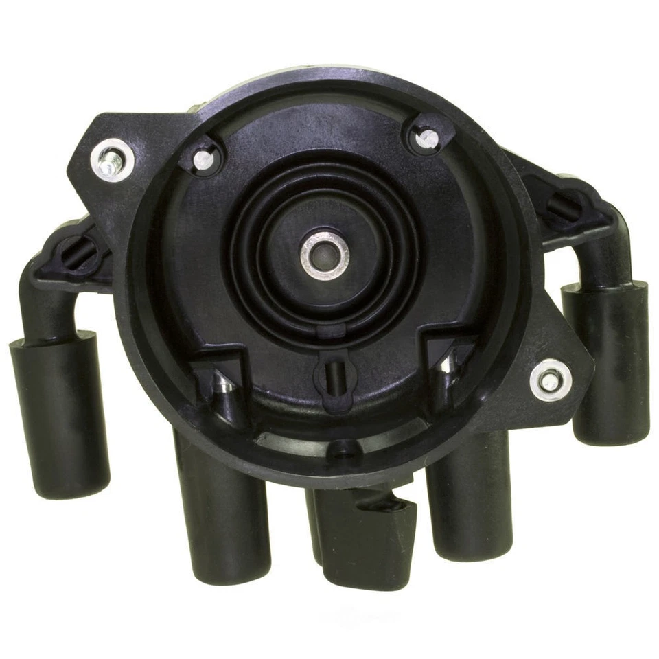 Tapa de distribuidor compatible con Mitsubishi Montero Sport 1997-1999 WVE BY NTK Foto 4 de 4