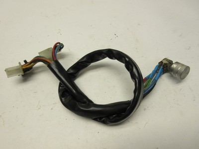 1989 Honda GL1500 GL 1500 Goldwing sub wire harness control knob