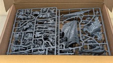 WARHAMMER STORMBRINGER AGE OF SIGMAR PREMIUM KIT 2 GORDRAKK FIST OF GORK no mag