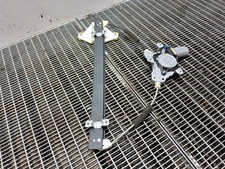 Porte avant et accessoires Chevrolet CAPTIVA