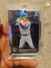 2022 Topps NSCC National Convention - Bowman Chrome Bobby Witt Jr. #NSCC-BW (RC)