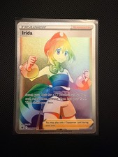 Pokémon - Irida - 204/189 - Astral Radiance