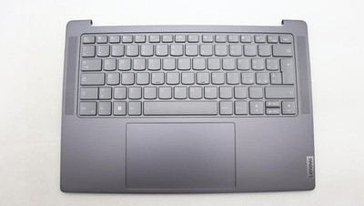 Original 5CB1L80297 Lenovo Thinkpad Tastatur  italienisch Yoga Pro 7 14APH8 