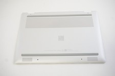 P35310-001 Hp Bottom Base Cover Glacier Silver 14-FP0023DX