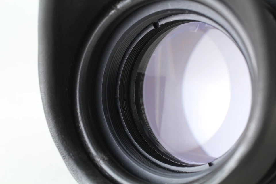 [ Near MINT ] Hasselblad PME Meter Prism Finder 42293 For 500 501 503 From JAPAN - Image 2 of 4