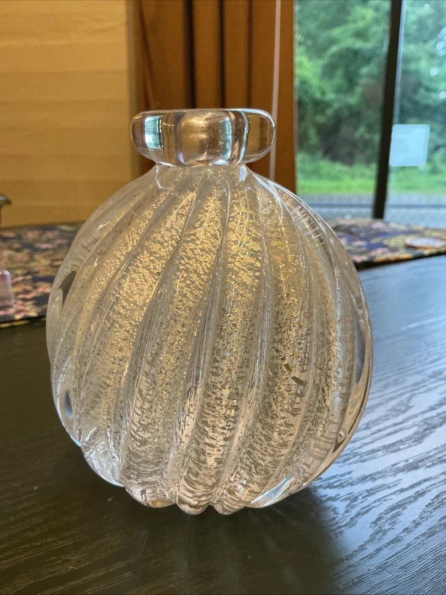 Mikasa 水晶当代花瓶| eBay
