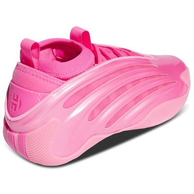 Size 11.5 - adidas Harden Vol. 9 Flamingo Pink for sale online | eBay