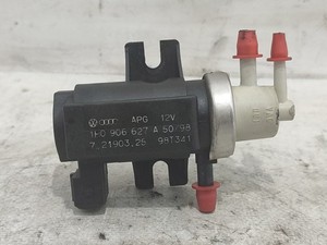 1H0906627 ZUSÄTZLICHES LUFTVENTIL / 2156371 FÜR VOLKSWAGEN GOLF II 191/193 GTD