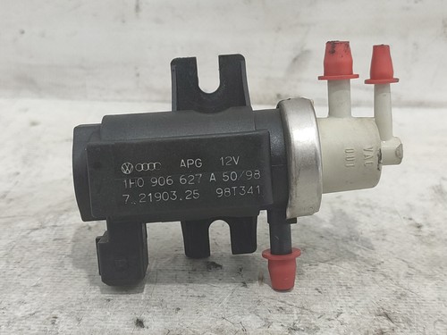 1H0906627 ZUSÄTZLICHES LUFTVENTIL / 2156371 FÜR VOLKSWAGEN GOLF II 191/193 GTD