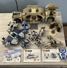 LEGO Star Wars Mandalorian Complete Sets 75298 75391 etc