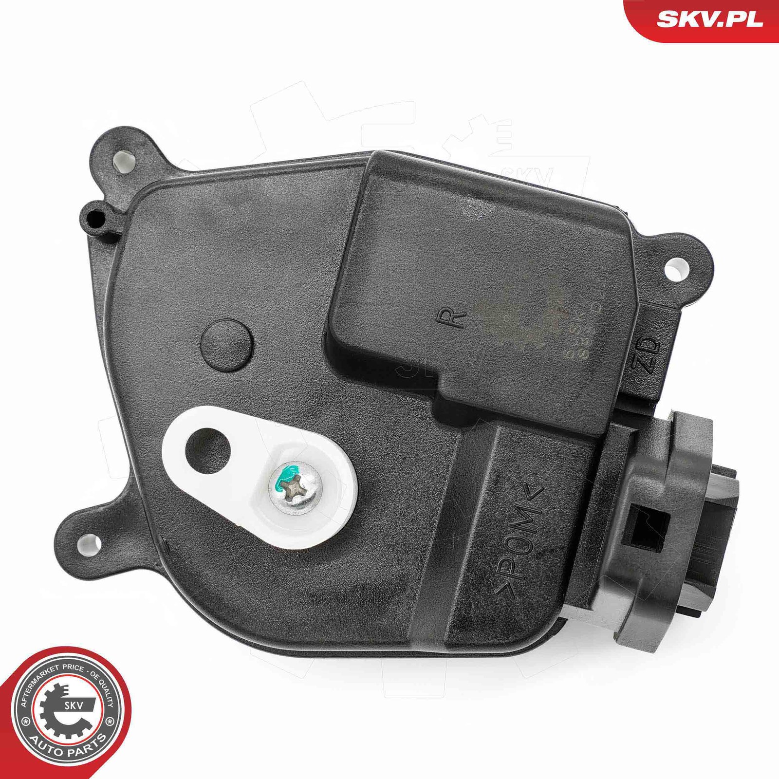 Fits SKV GERMANY 60SKV381 LOCK CYLINDER 60SKV381   ⭐UK Stock⭐