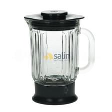KENWOOD BLENDER COMPLETE GLASS BLENDER JUG