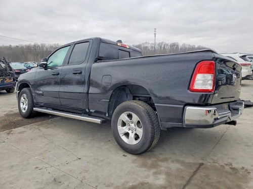 Used Floor Jack fits: 2021 Ram Dodge 1500 pickup  Grade A - Picture 15 of 24